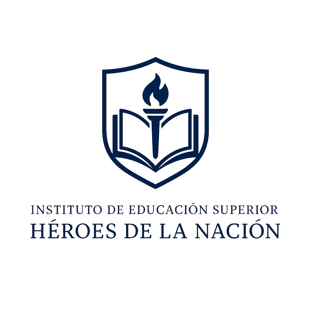 Emblema del Instituto